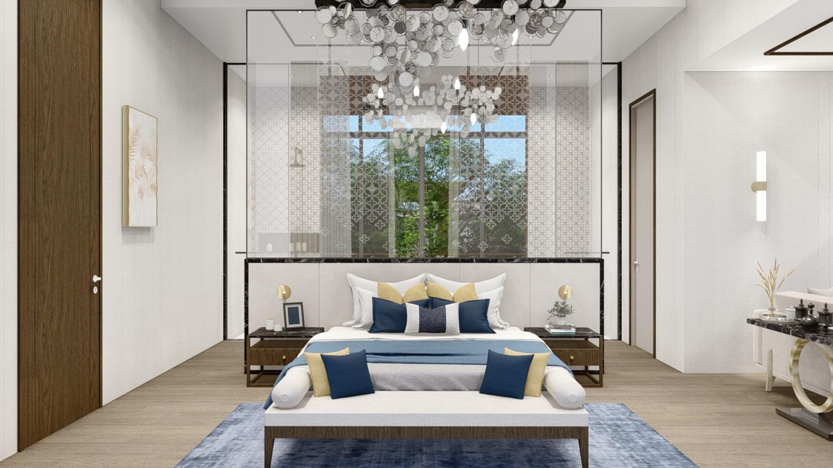 The Ozone Luxury Villas 13